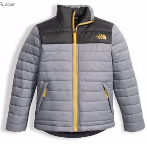 The North Face Fresh Tracks Triclimate 